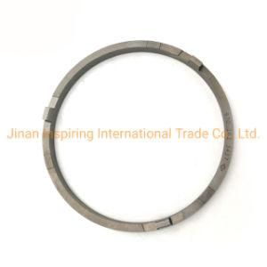 Zf Synchronizer Ring China for G60 6 G85 6 Gearbox Transmission Spare Parts 970 262 3437, 9702623437