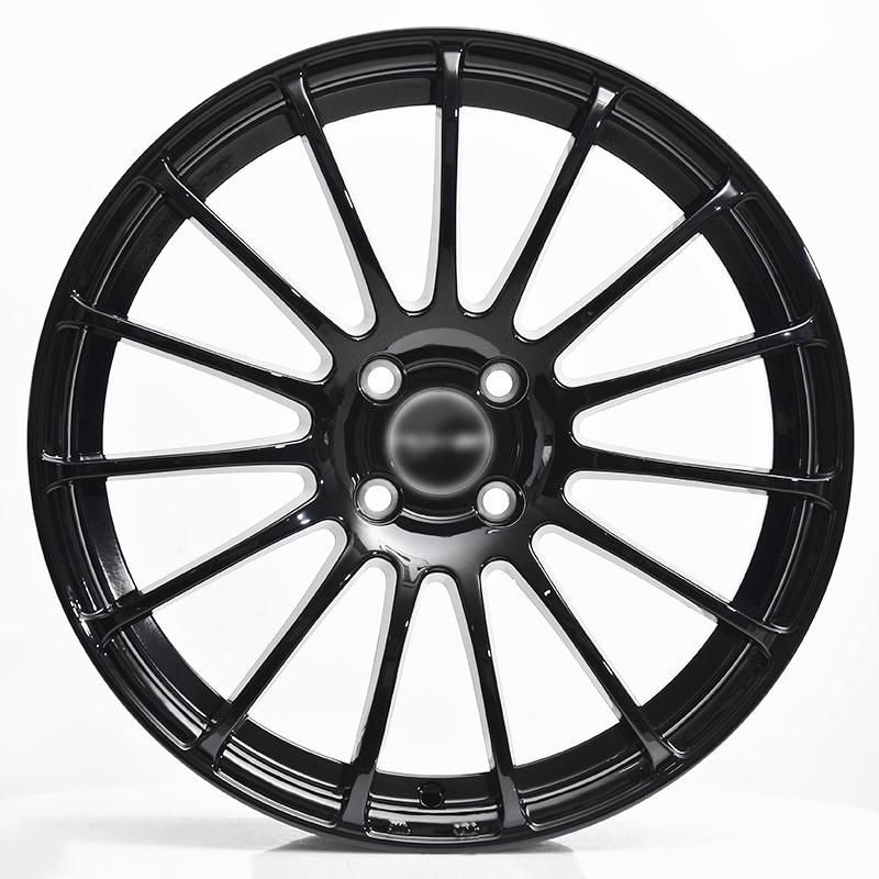 Am-606 Aftermarket Car Alloy Wheel