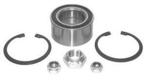 Vkba613 for Coupe, Quattro Wheel Bearing Kits