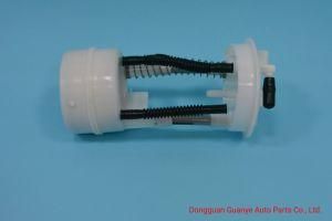 Plastic Fuel Filter for Nissan (OEM: 17040-JE60D-A107) D4