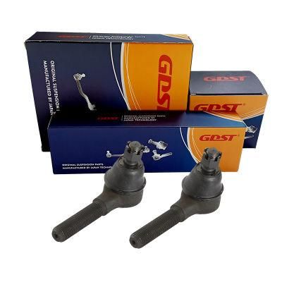 Gdst 0603-99-324 0603-99-325 Auto Parts Ball Joint Tie Rod Ends for Mazda