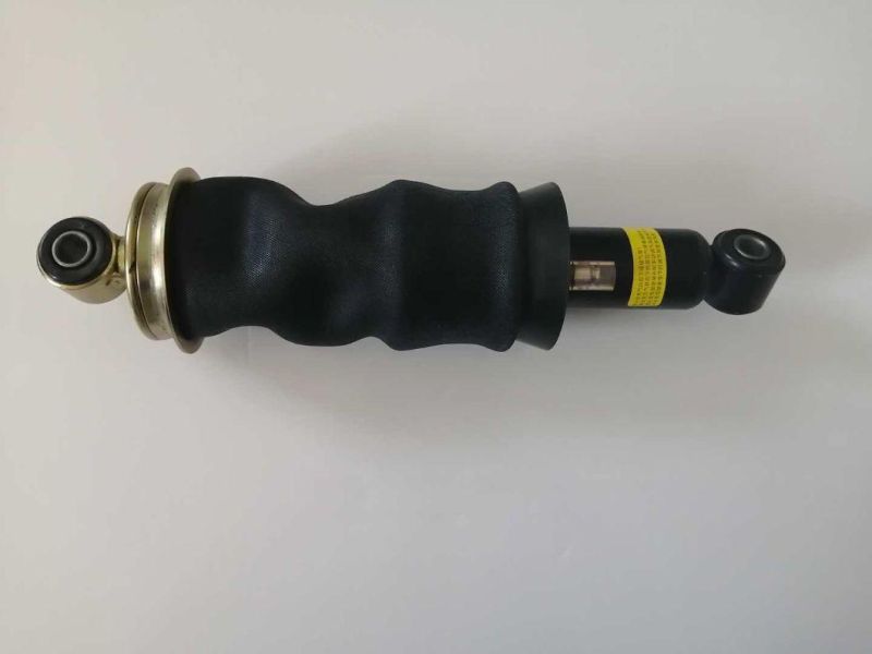 Az1642440086 High Quality China Heavy Duty Truck Sinotruk HOWO A7 Truck Parts Shock Absorber