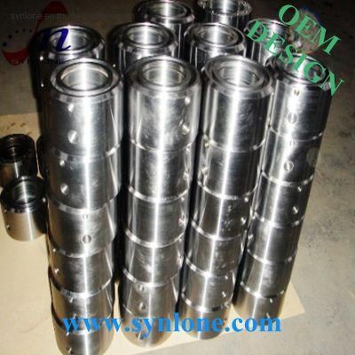Custom Made Auto Axles in Different Types Made in China