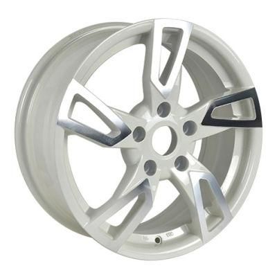 J298 JXD Brand Car Accessory Alloy Wheel Rim Chrome Wire Wheels