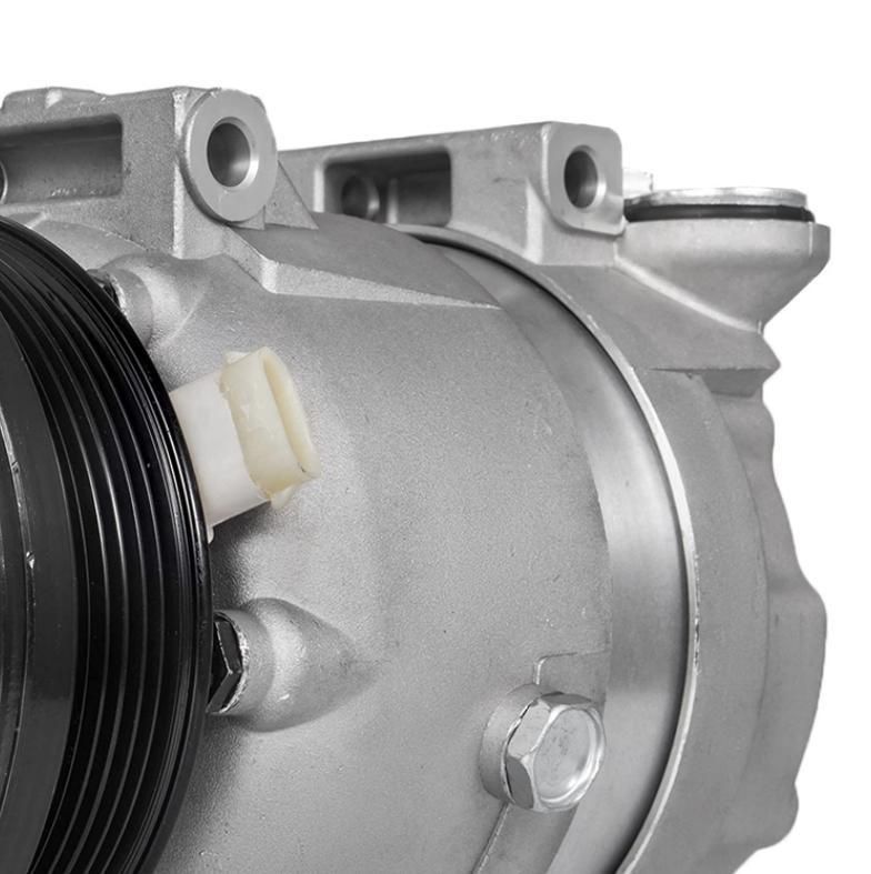 Auto AC V5 Compressor for Chevrolet