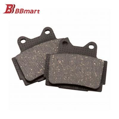 Bbmart Auto Parts Front Brake Pad for Mercedes Benz W171 W203 W209 OE 0044205120