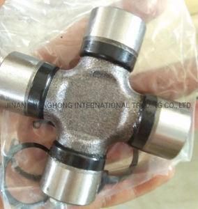 OEM Bearing Factory Direct Heavy Truck Cardan St/Gu/Guh/Gui/Guk/Gum Ball Bearing 5-243X Universal Joint Cross Bearing