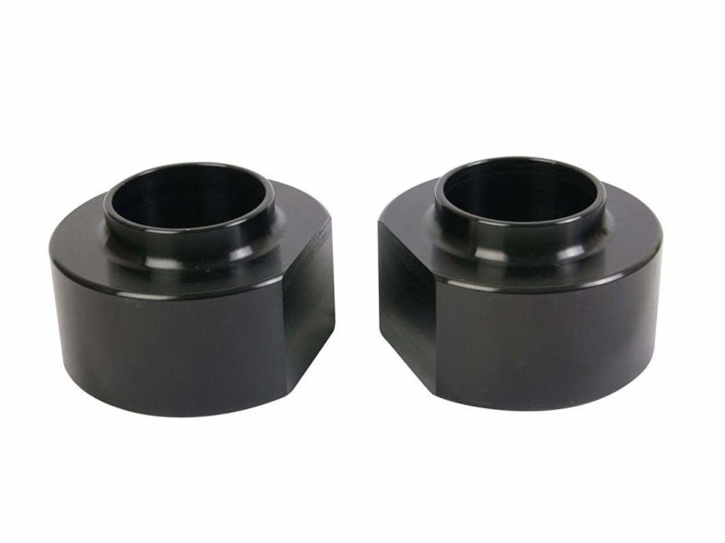 2" Front or Rear Leveling Lift Kit for Wrangler Jk