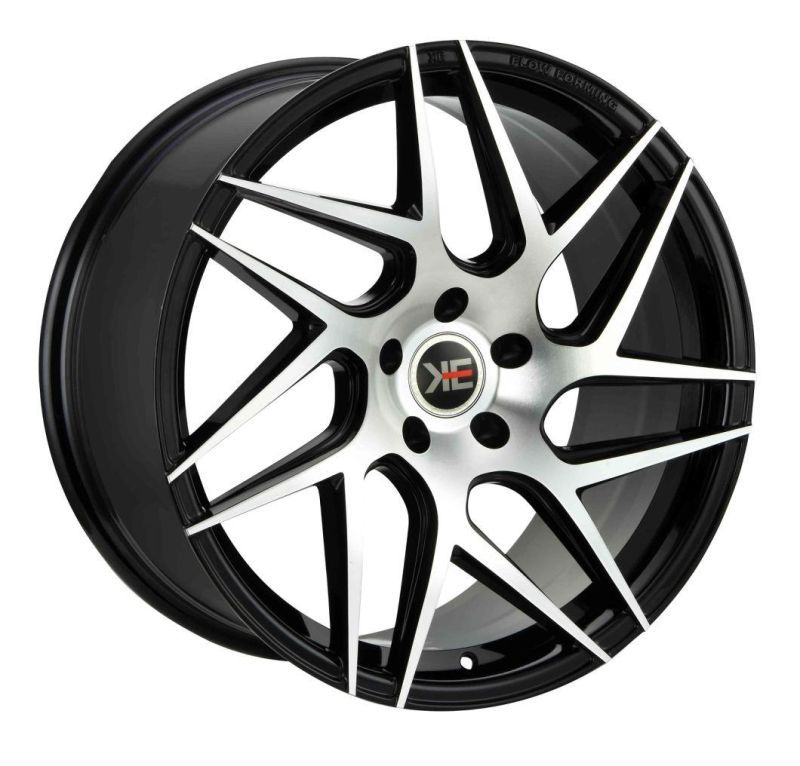 Am-3s043 19inch OEM 2022 New Design Aftermarket Alloy Car Wheel