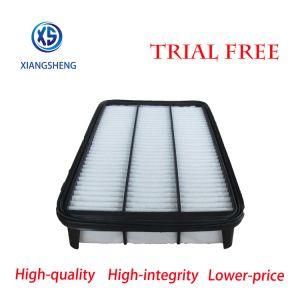 Factory Supply High Quality Auto Engine Parts HEPA Air Filter Element Toyota Camry, Celica, Lexus Rx 17801-74060