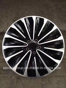 18X8.0 Casting VW Replica Automotive Wheels