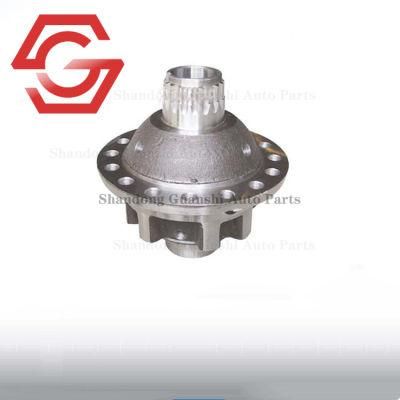 Spare Truck Part Az99014320503 Differential Housing for Sinotruk