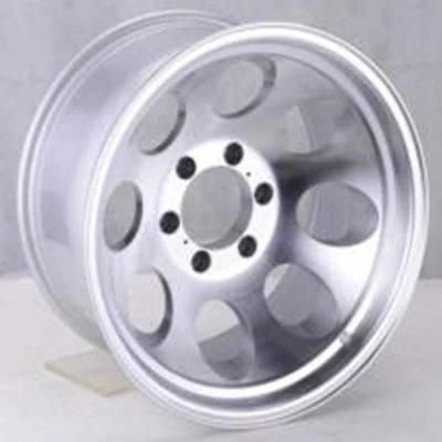 15 16 17inch Offroad 4X4 SUV Alloy Wheels with -44et