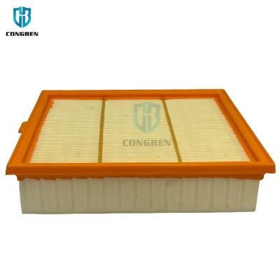 Congben High Quality Factory Air Filter 8-98140266-0 Accessories