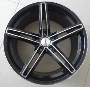 18, 19 Inch Vossen Brand Alloy Wheel Aluminum Rim for Passenger Cars