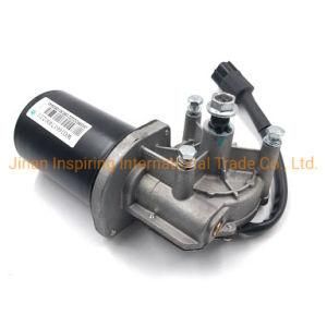 Sinotruk HOWO A7 Truck Parts Wiper Motor Wg1661740020