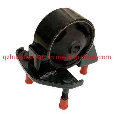 Auto Engine Support Mount Space Parts Rubber Steel Engine Motor Mounting Car Truck Parts for Renault 12371-64210