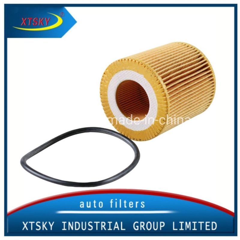 Auto Parts Engine Oil Filter A0001802609 15208-Hg00d A2701800109 2701800109 A2701800009 for Engine W246 S205 W212 W204 X117