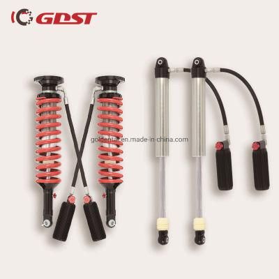 Gdst 4X4 Offroad Compression Rebound Adjustment Suspension Parts for Ford F150 Nitrogen Shock Absorber 2014