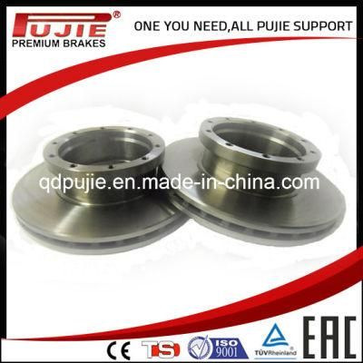 9424212112 Mer109 Truck Brake Disc Rotor Benz