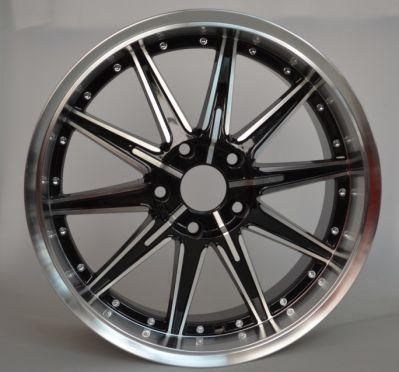 Shinja 14*6.0 Inch Customized Aftermarket Aluminum Alloy Wheel Rims