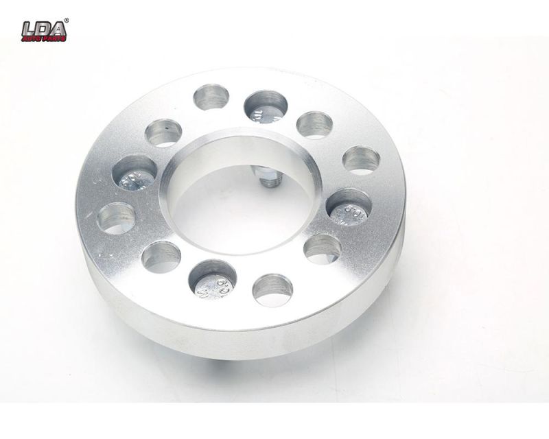 Hub Centric Wheel Spacers