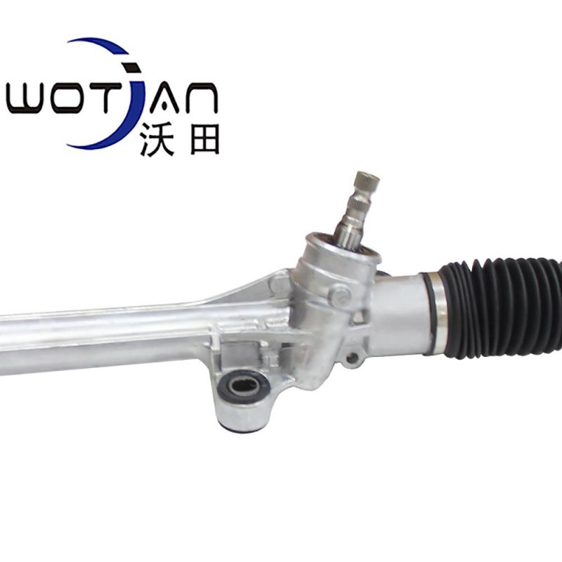 45510-02070 Steering Rack Assy for Toyota Corolla Zze120 Left Hand Drive