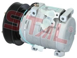 Auto A/C Compressor for Cat330c (ST170203)