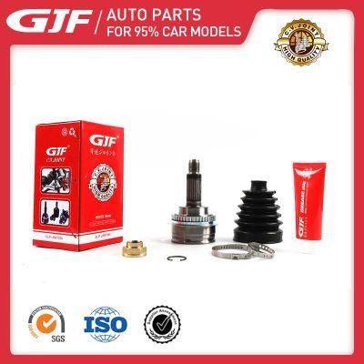 Gjf Auto Assembly Left and Right Outer CV Joint for Subaru Forester S10 S11 2006- Sb-1-025A