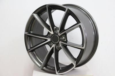 18inch, 19inch Machined Face Alloy Wheel Replica