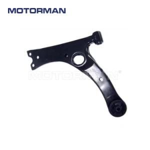 Automotive Parts Stores Front Left Lower Car Parts Control Arms 48069-12250 for Toyota Axio/Altis