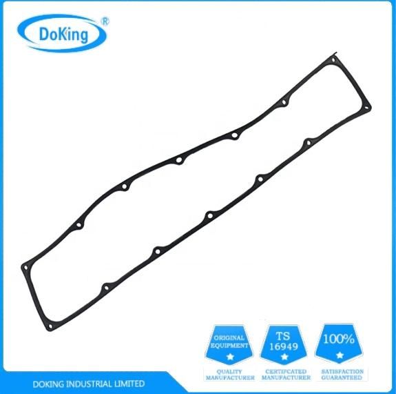 Car Engine Top Quality Valve Cover Gaskets Engine Code Td42t