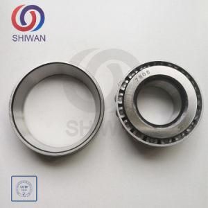 S096b Top Quality 26*57.15*17.46 Top Sale 7805 Wholesale Track Wheel Bearing