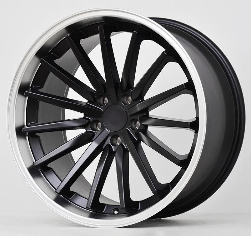 Am-1078 Aftermarket Car Alloy Wheel