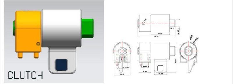 Multi-Function Plastic Gap Filler Car Cup Holder Drink Holder for Organizer
