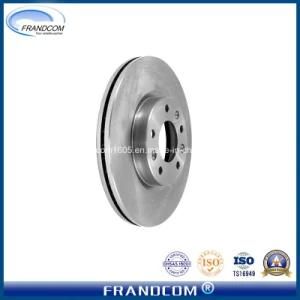 Vehicle Components Disc Brake Brake Discs