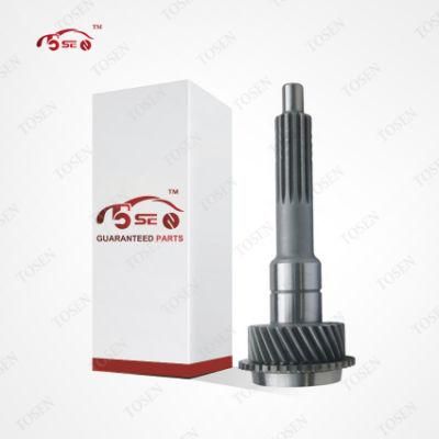 China Input Shaft Gear Main Drive Me-603224 for Mitsubishi Fuso 4D34 PS120