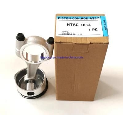 Bock Fkx 40 Compressor Piston Connecting Rod 80111