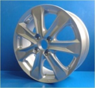 S7310 JXD Brand Auto Spare Parts Alloy Wheel Rim Replica Car Wheel for Honda Fit
