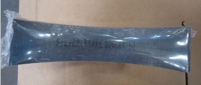 *320X64X6u for Syria Market Brake Lining