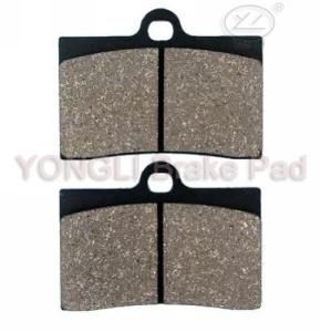 Motorcycle Brake Pad (YL-F094)