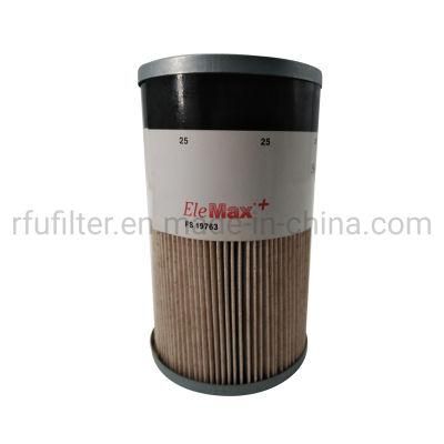 High Quality Diesel Fuel Filter for Fleetguard Fs19763-Auto Parts