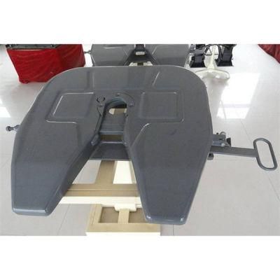 Wholesale ISO Semi Trailer Parts 28tons Retractable Linkage Legs Hydraulic Landing Gear