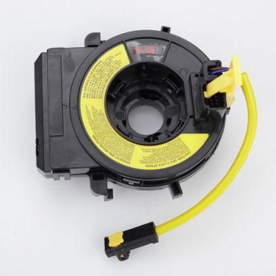 Fe-Ad6 Genuine Steering Wheel Angle Sensor 93490-2m300 for Hyundai Tucson IX35 KIA 2012 934902m300