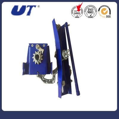 Spare Tyre Hanger/Carrier, Wheel Carrier for Truck and Trailer