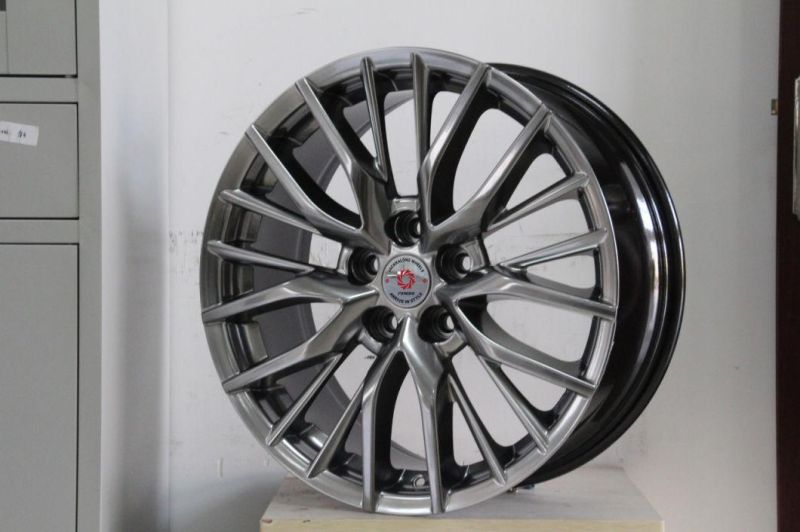114.3 Rims for Lexus
