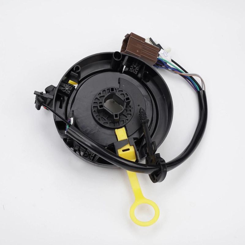 Fe-CF7 New Steering Wheel Steering Switch Mount Spiral Cable OEM F85A-14A664-AC for Ford Expedition 1997-2003 Csp223
