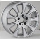 Best Selling Passenger Car Replica Alloy Wheel Rims for Opel