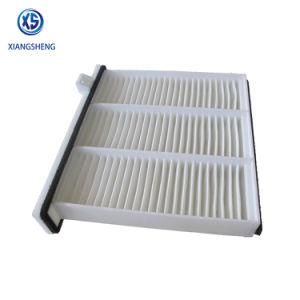 Top 10 Auto Filters Size Durable Air Filter 7803A027 for Mitsubishi Montero