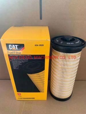 Cat Fuel Filter 434-3928